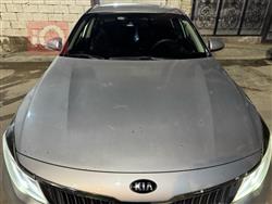 كيا اوبتيما